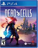 Dead Cells (PlayStation 4)